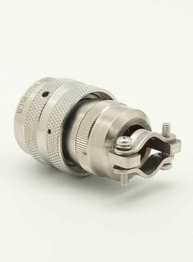 XC158系列XC158/22T8K1P40XC158/22F8Z1P40电连接器航空插头座8芯