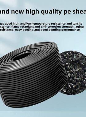 国标Gyts/Ta单模铠装光缆4芯6芯12芯24芯48芯96芯144芯288芯光纤