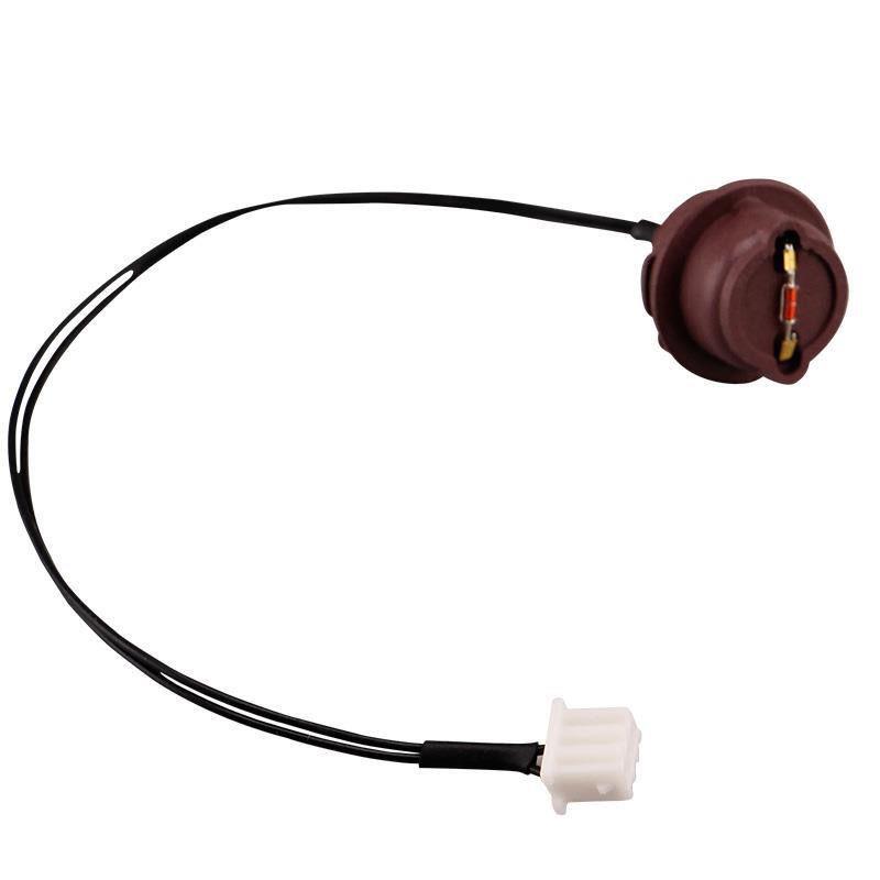 感温探头 热敏100K 适用 电磁炉温度传感器SN2105T/C21-RH2119