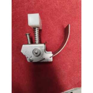 全自动甘蔗削皮机配件刀架总成含刀片