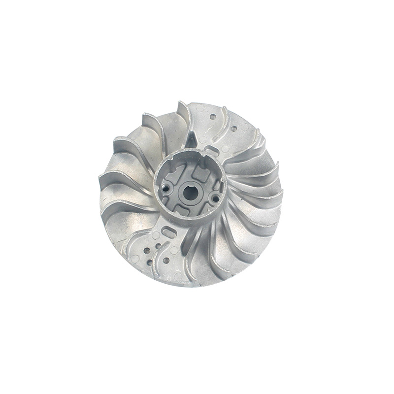 斯蒂尔MS381/382油锯磁飞轮MS250/251C汽油锯磁电机强磁点火铝轮