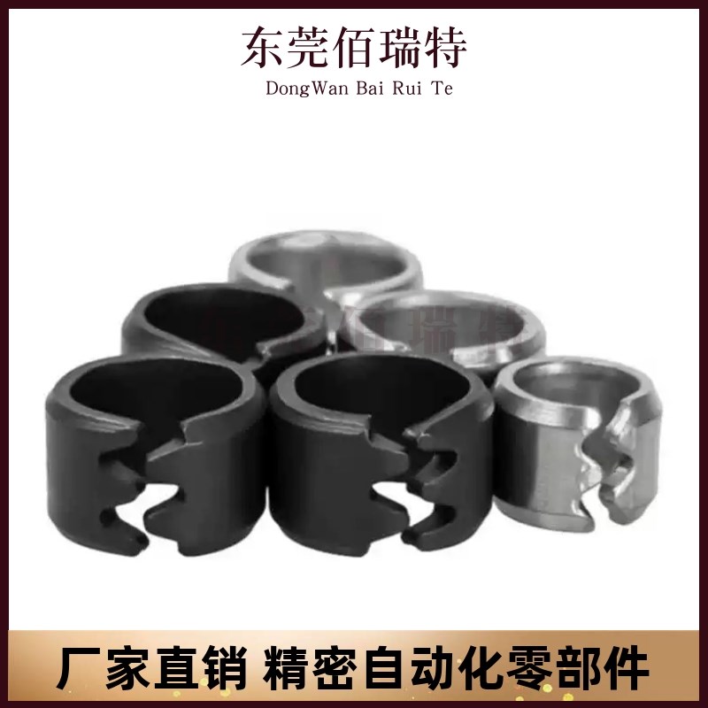 SWA SWAL6/j8/10/12/13/16/20 白/黑色不锈钢定位销防松脱弹簧塞