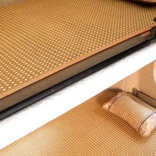 T7H 重汽豪瀚N7G N7W豪沃TX N5W 380大货车卧铺凉席藤席竹席 N5G