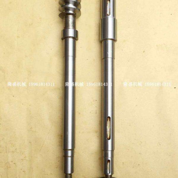 M1080 无心磨床M1080B 主轴 蜗轮蜗杆链轮 齿轮 链传动轴 变速箱,机械设备,其他机械设备,淘宝优惠券,粉丝福利购,淘宝优惠卷