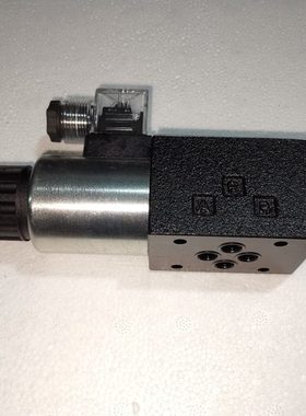 VTOZ维拓斯换向阀WDHE-0610 WDHE-0611/0631-24V 220V