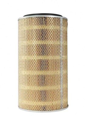 S00012961+01空气滤清器上柴空滤芯K1835+A上柴SC4H发电机组SC7H