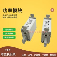 快速熔断器保险丝170M1558D/1559/1559D/1560/1560D/1561/1561D
