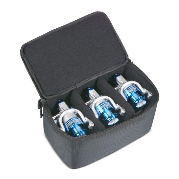 渔轮20003000型收纳包便携式防水收纳盒路亚包鱼线轮保护包水滴轮,户外/登山/野营/旅行用品,渔具包,淘宝优惠券,粉丝福利购,淘宝优惠卷