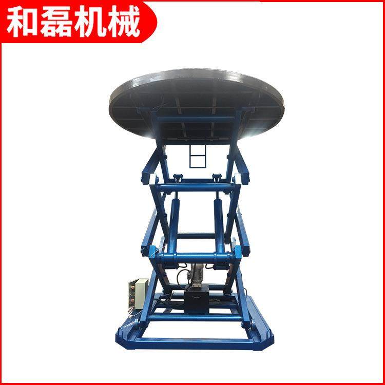 生产炉内检修平台升降平台升降机液压升降平台高空作业车,搬运/仓储/物流设备,其他起重搬运设备,淘宝优惠券,粉丝福利购,淘宝优惠卷