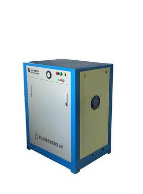 厂家供应无油氧压机VWD-0.06/10型号齐全