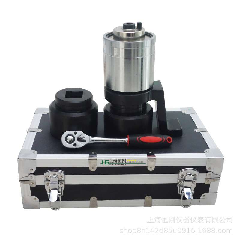 紧固M85螺母手动省力工具 M85号螺栓扭力倍增器 机械式增力扳手