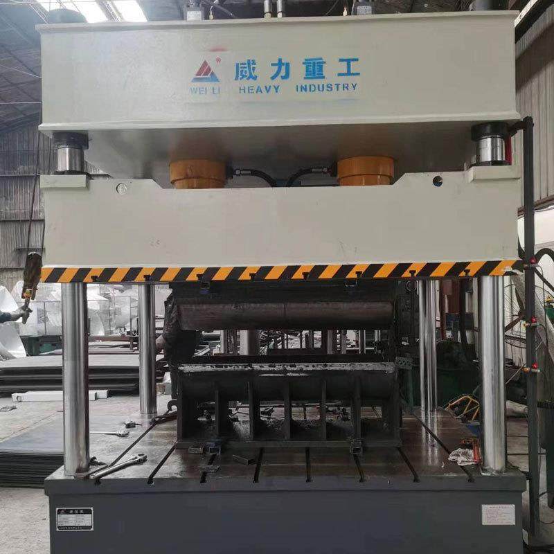 罐车出料口成型液压机200吨金属板压型四柱油压机,五金/工具,机床,淘宝优惠券,粉丝福利购,淘宝优惠卷