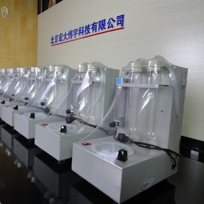 定硫仪净化器测硫仪用净化装置测硫仪搅拌机搅拌净化器厂家