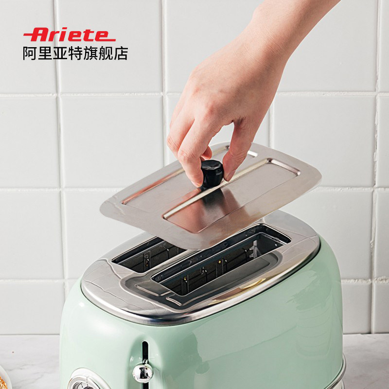 多士炉盖早餐防尘罩吐司烤面包防尘盖