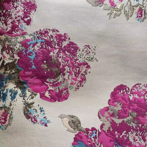 织锦缎(姐妹布料世家)2