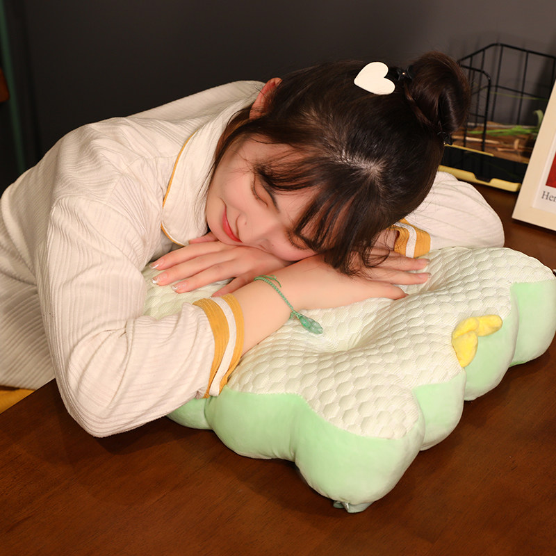 冰豆豆坐垫办公室椅子椅垫夏季久坐学生座垫地上汽车屁股屁垫,居家布艺,椅垫,淘宝优惠券,粉丝福利购,淘宝优惠卷