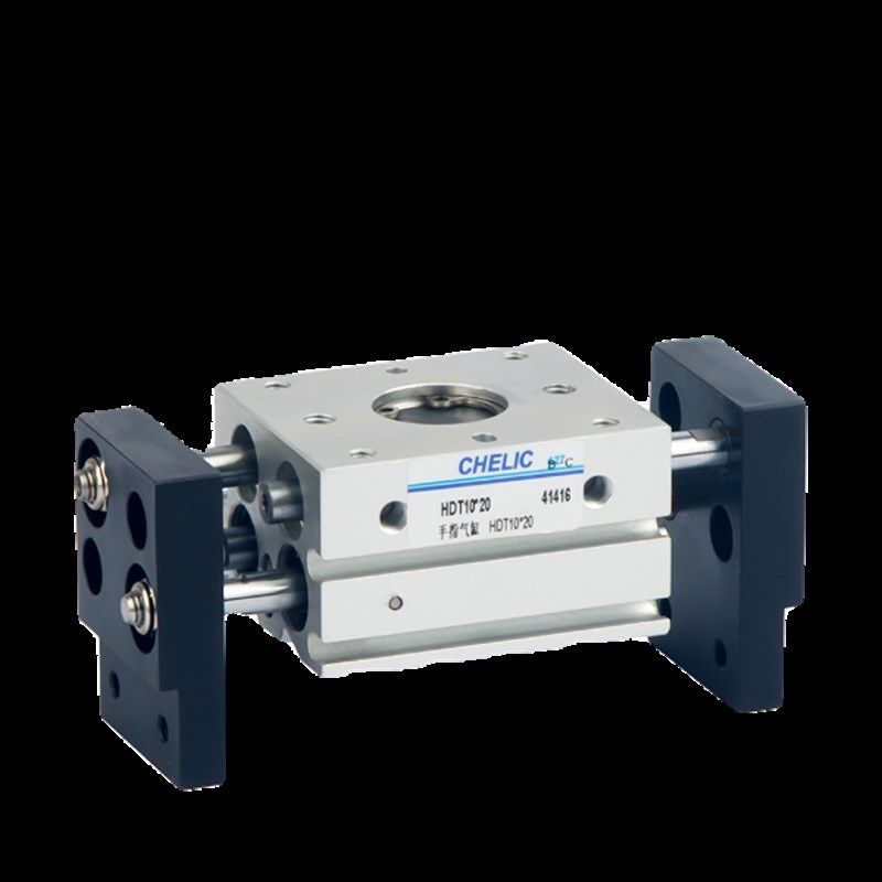 HLI气立HD气缸HDHD大口机械夹爪,标准件/零部件/工业耗材,气缸,淘宝优惠券,粉丝福利购,淘宝优惠卷