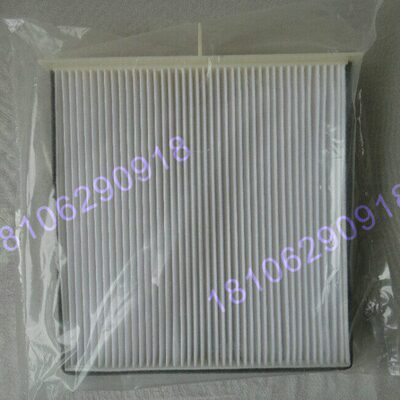 空调滤清器51188-41670/YN50V0100691/51186-41870/YN50V01015P3