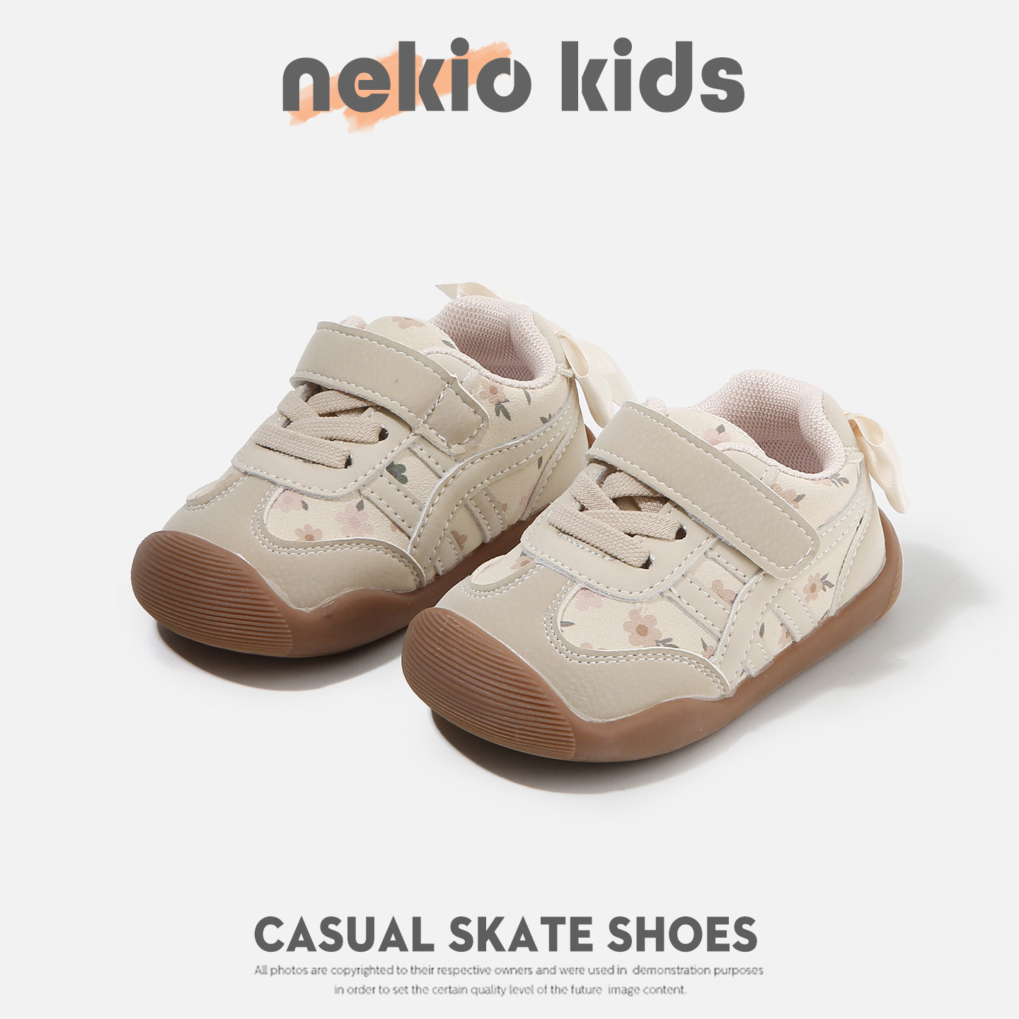 女宝宝学步鞋子2026春季开春新款防滑婴儿运动鞋男小童软底德训鞋,童鞋/婴儿鞋/亲子鞋,学步鞋,淘宝优惠券,粉丝福利购,淘宝优惠卷