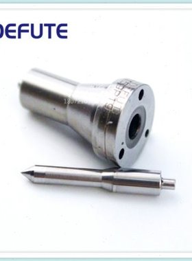 洋马系列 DL-159P205 159P205 喷油嘴 洋马车型发动机喷油嘴偶件