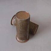 4160YSD滤网05推22 61816山32配件16SD 柴油SD07 推土机箱