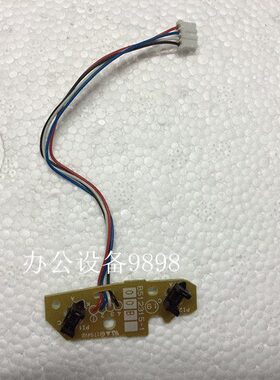 387上检测纸7F-张兄弟M传感器纸0检测480C感应器进7纸8D器80N纸盒