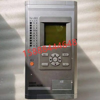 国电南瑞NSR620R电容器保护测控装置NSR621RFD电容器保护测控装置