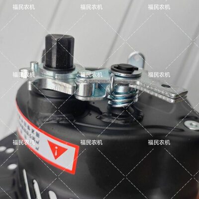 器F拉免六爪免向手摇拉柴油器通用19712款正3启微耕机F-风冷动