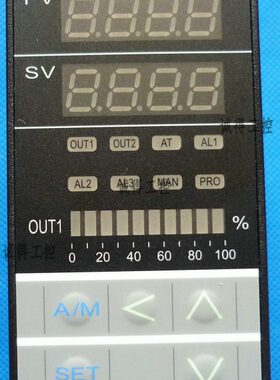 FY800-30200B FY800-20200B FY800-10200B全新TAIE溫控器温控仪