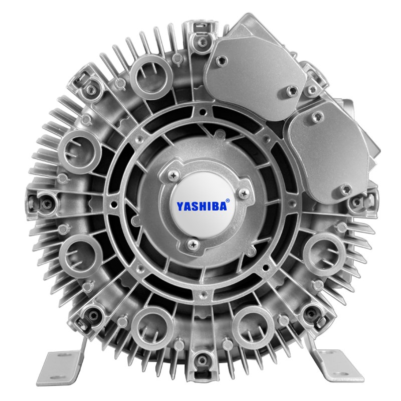 高压风机漩涡气泵HG抽真空污水处理水底增氧大压力特高压鼓风机