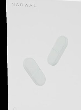 云鲸扫地机器人专用地面洁片(适配云鲸J Lie)