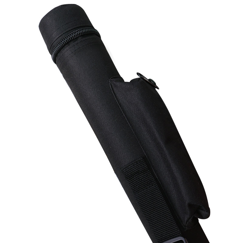 MOZ便携大提琴弓盒  小中大提琴弓筒 法式德式低音提琴贝斯弓盒