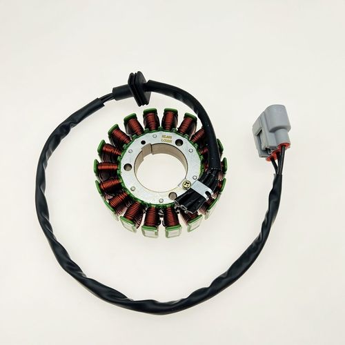 黄龙 JGNTNT定子组件 线圈 磁电机线圈