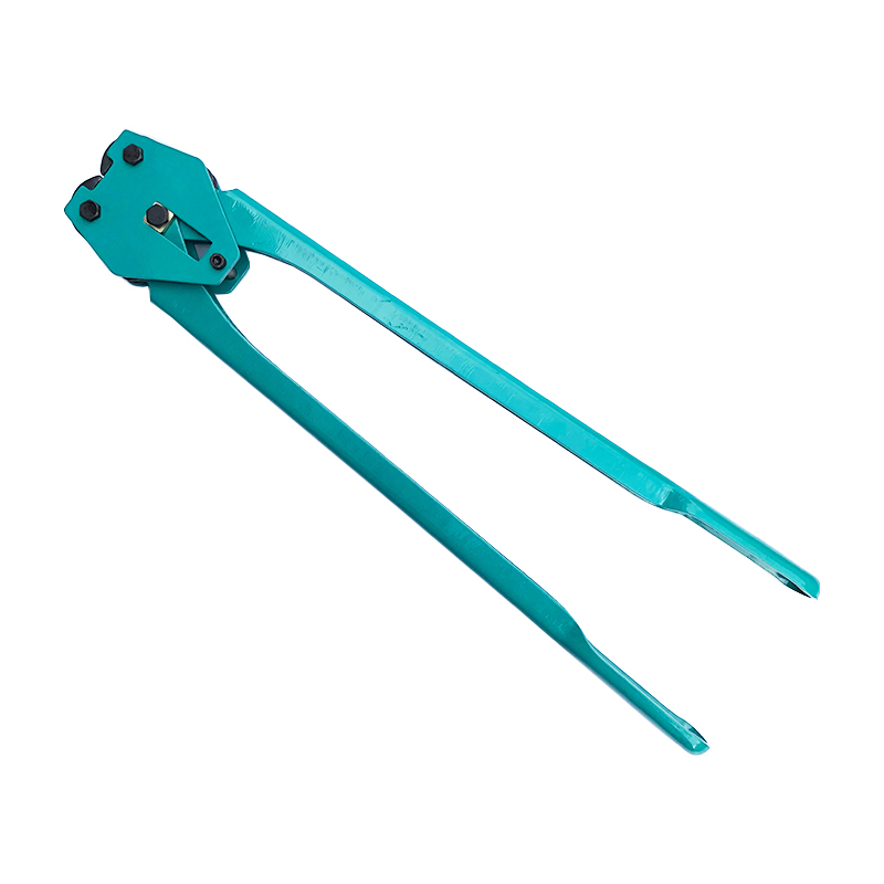 塑钢带打包钳打包机10耐磨耐用塑钢带捆扎机 夹子夹扣钳子手动