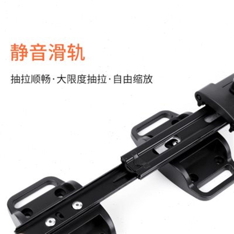 固亨挂衣杆内衣橱衣帽间推拉抽拉挂衣架柜子伸缩挂衣器,基础建材,衣杆,淘宝优惠券,粉丝福利购,淘宝优惠卷