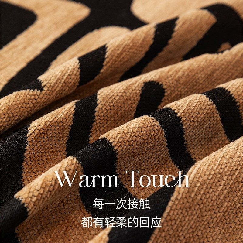 雪尼尔沙发巾新款一片式沙发盖毯秋冬加厚级感沙发罩多用毯子,居家布艺,沙发套,淘宝优惠券,粉丝福利购,淘宝优惠卷