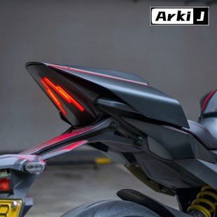 后驼峰 冰野驼峰 载人有软座包 后驼峰  驼峰