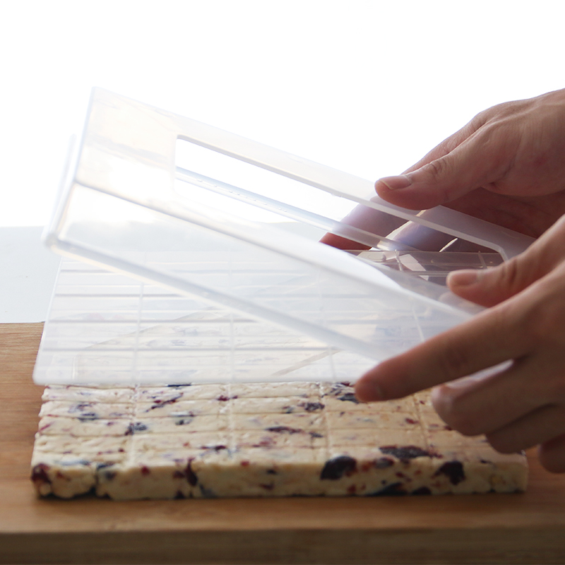 牛扎糖切割工具套装做牛轧糖模具糖果烘焙手工雪花酥作套装盘子