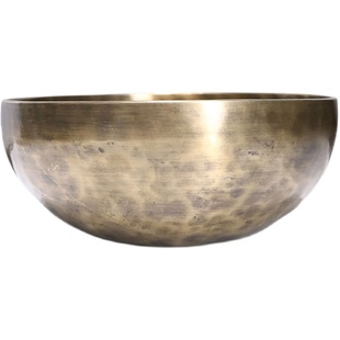 颂钵成都总店音钵全尼泊尔手工钵音碗复古梵音钵静心佛音钵