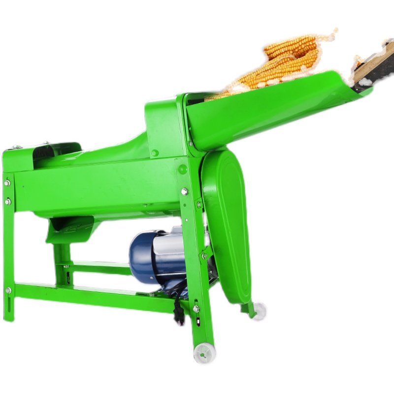 玉米脱粒机家用小型新款全自动苞米谷刨米棒剥玉米粒机器剥离器,五金/工具,脱粒机,淘宝优惠券,粉丝福利购,淘宝优惠卷