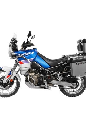 GD适用ili阿普利亚ugD三箱边尾箱护杠保险杠改装