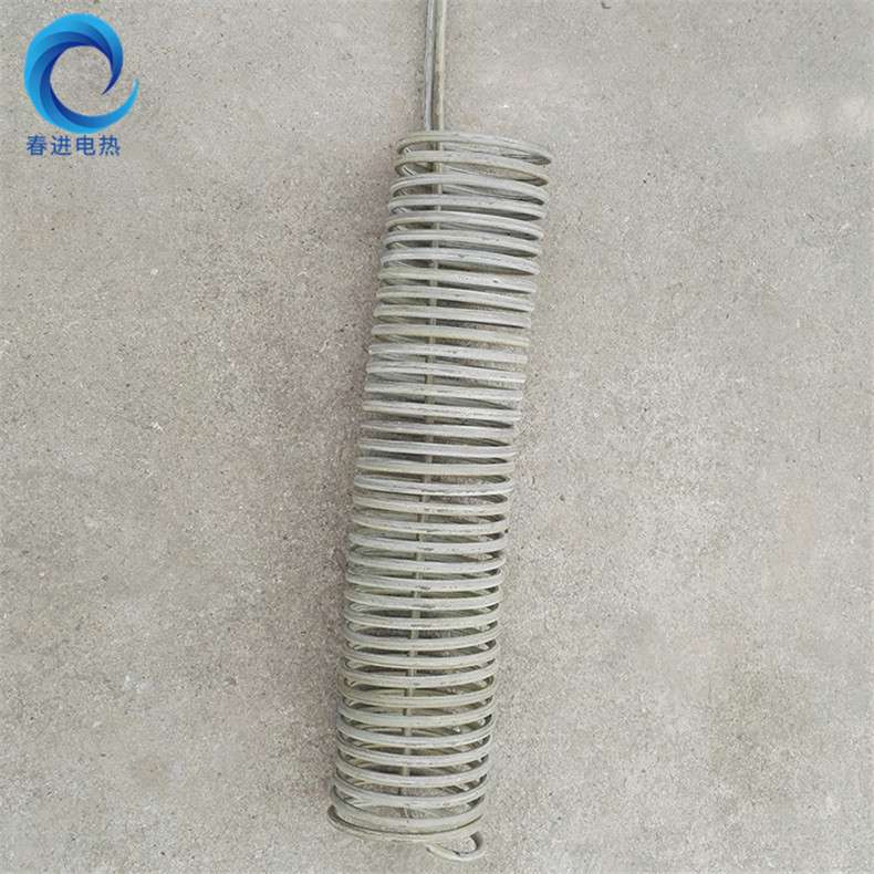 推板炉用中间出引出线高温铁铬铝电炉丝 0Cr27Al7Mo2高温电炉丝