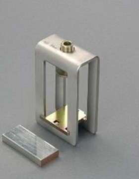 母线系统 异形母线连接夹  1000 - 2000 mm2厂家直发01935