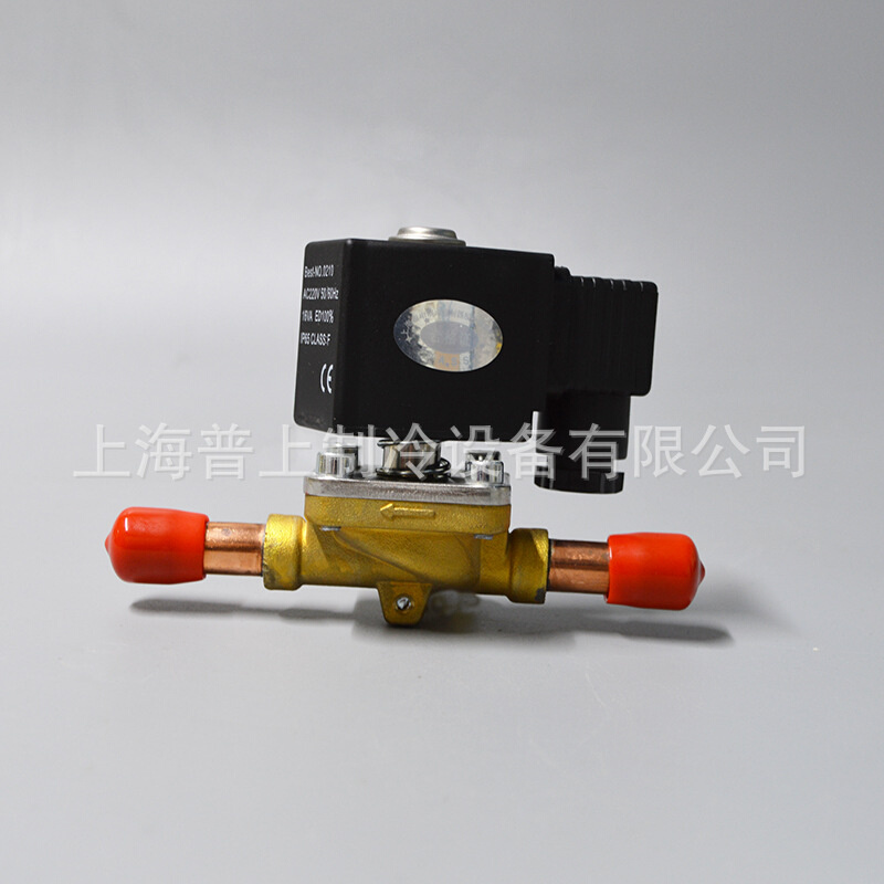 fenshen上海奉申电磁阀 SV10AW自动