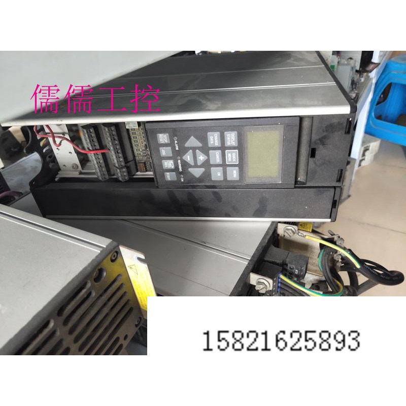 丹佛斯变频器 VLT5000 4KW 380V VLT5006PT5B20STR3DLF00A00
