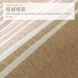 入户门垫进门地垫高级感家用室外硅胶除尘防滑垫子玄关地毯