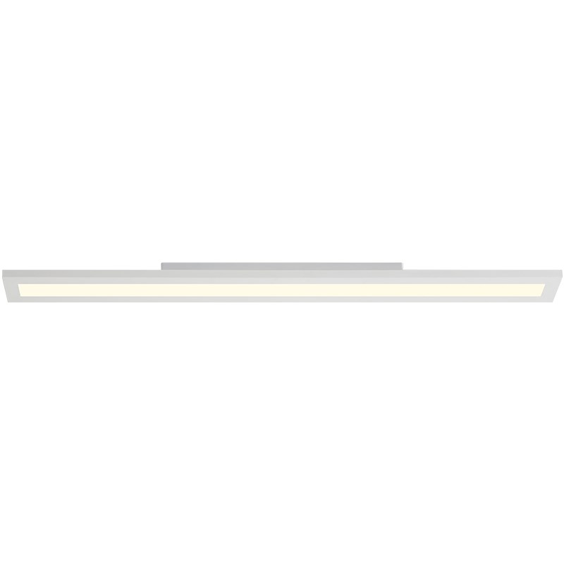 简约长条过道走廊吸顶灯全光谱护眼高显指无频闪玄关衣帽间阳台灯