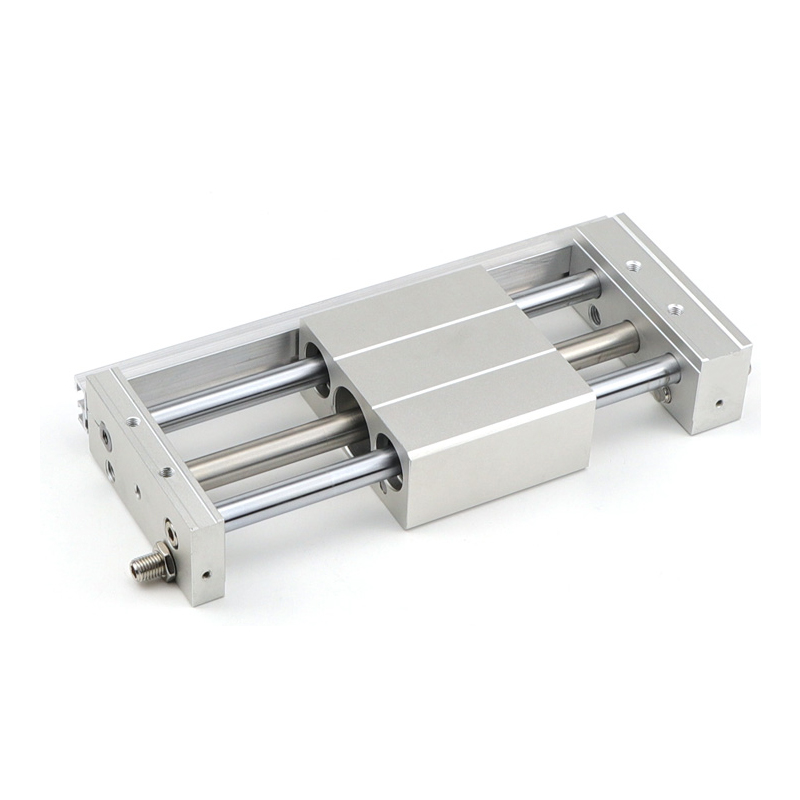 MC无杆气缸CY1/CY1G/CY1L /10/20//2/-100/B/0B-Z