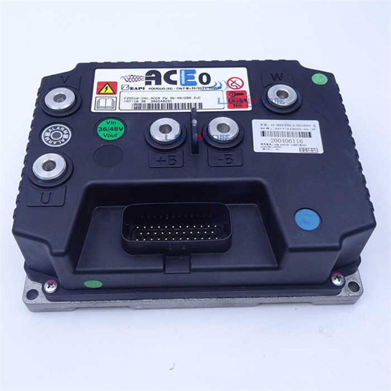 ACE0电动叉车控制器 中力杭叉48V搬运堆高车驱动模块板配件电脑板