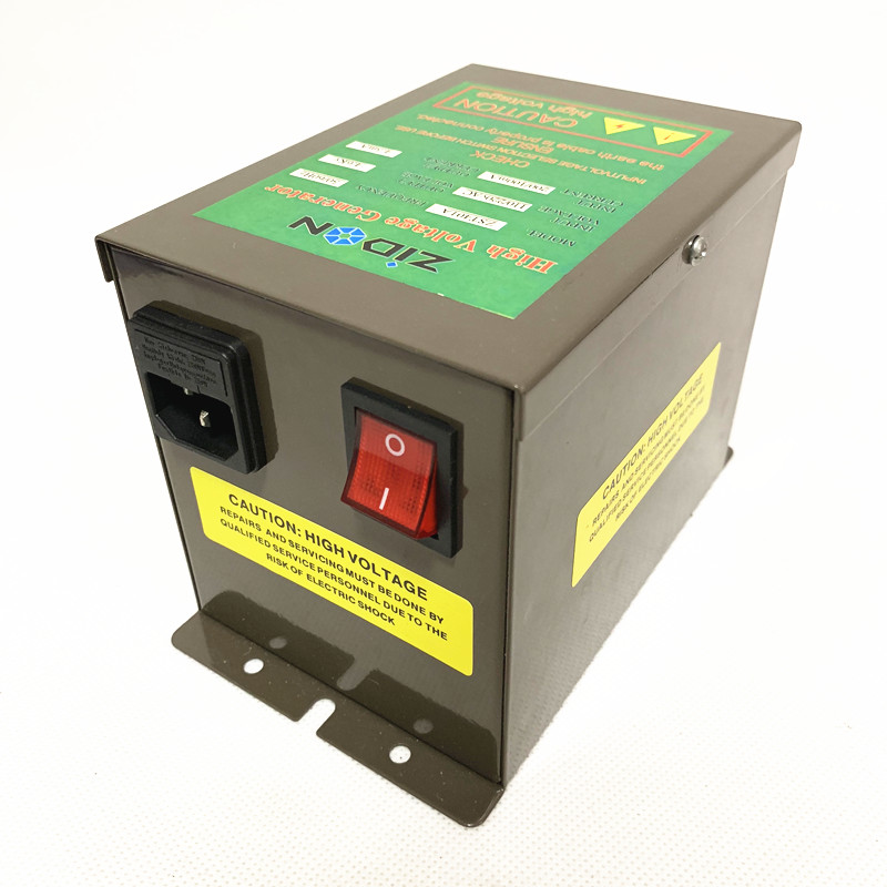 STATIC ST-401A 4.6KV高压离子发生器高压静电发生器静电控制器